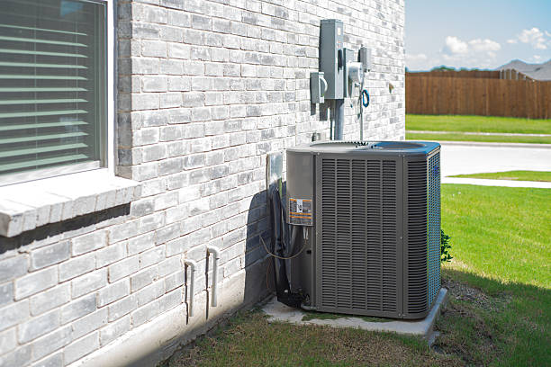 Reliable Ductwork Repair contractor in Reedley, CA by FH HVAC