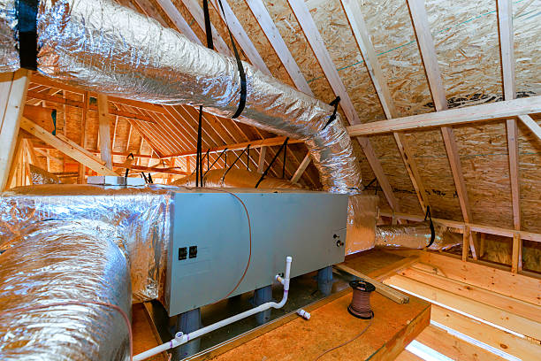 Trusted Ductwork Repair service in Reedley, CA - FH HVAC